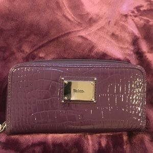 Liz and co wallet